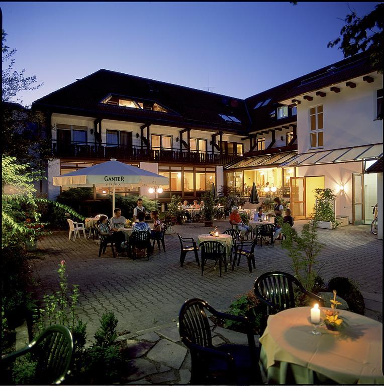Hotel 3 Koenige Oberwolfach ภายนอก รูปภาพ