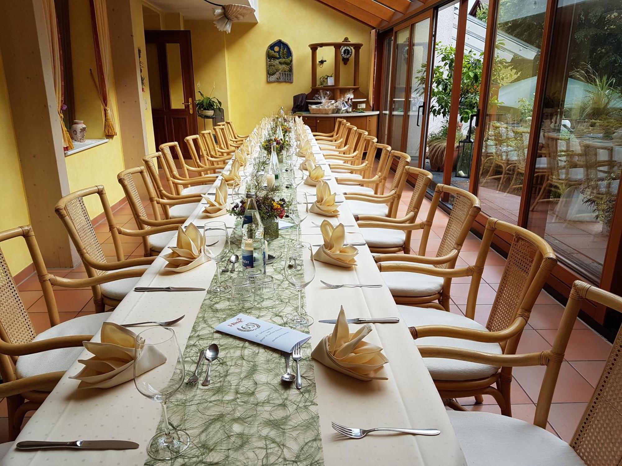 Hotel 3 Koenige Oberwolfach ภายนอก รูปภาพ