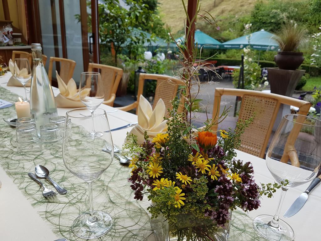 Hotel 3 Koenige Oberwolfach ภายนอก รูปภาพ