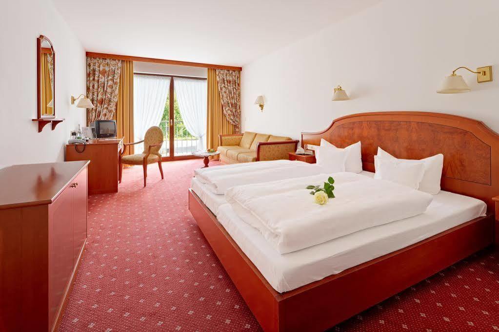 Hotel 3 Koenige Oberwolfach ภายนอก รูปภาพ
